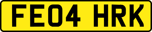 FE04HRK