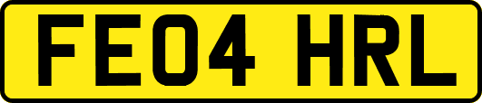 FE04HRL