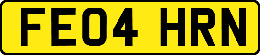 FE04HRN