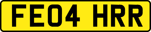 FE04HRR