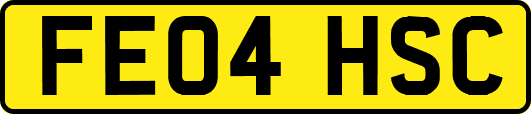FE04HSC