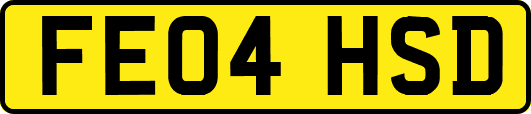 FE04HSD
