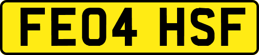 FE04HSF