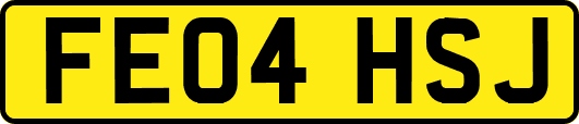 FE04HSJ