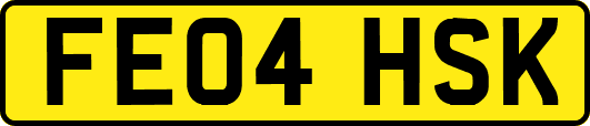 FE04HSK