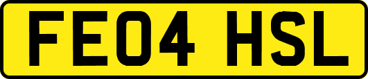 FE04HSL