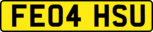 FE04HSU