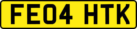 FE04HTK