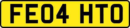 FE04HTO