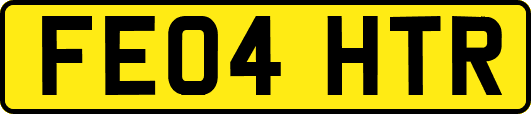 FE04HTR