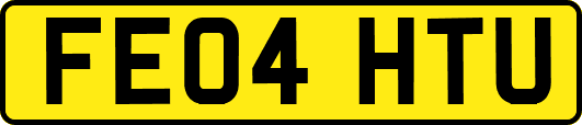 FE04HTU