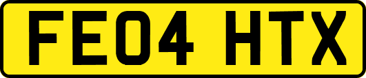 FE04HTX
