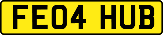 FE04HUB