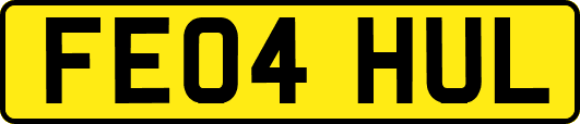 FE04HUL