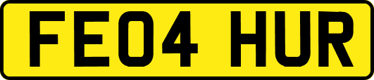 FE04HUR