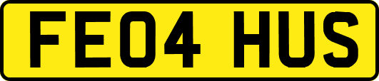 FE04HUS