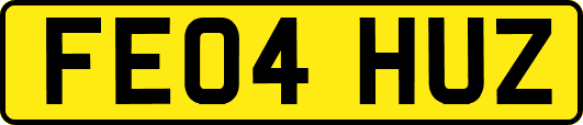 FE04HUZ