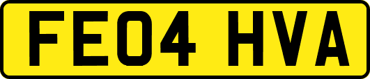 FE04HVA