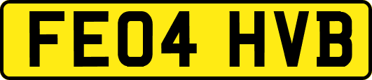 FE04HVB