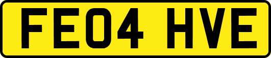 FE04HVE