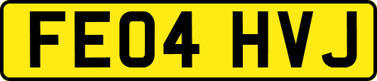 FE04HVJ