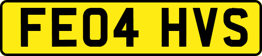 FE04HVS