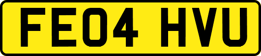 FE04HVU