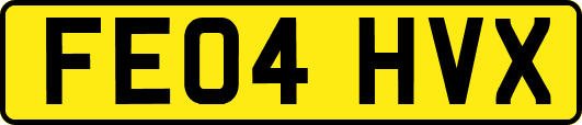 FE04HVX