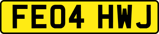 FE04HWJ