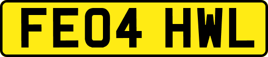 FE04HWL