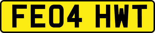 FE04HWT