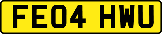 FE04HWU