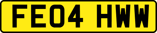 FE04HWW