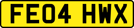 FE04HWX