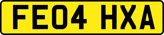 FE04HXA