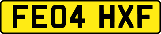 FE04HXF