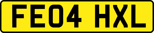 FE04HXL