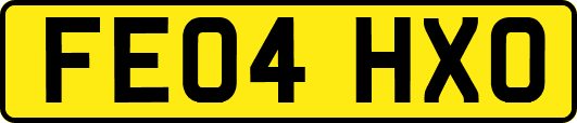 FE04HXO