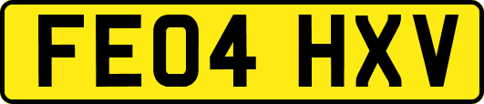FE04HXV