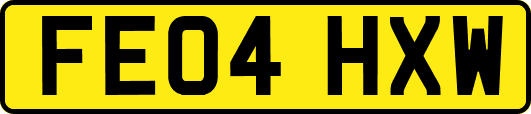 FE04HXW