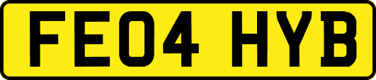 FE04HYB