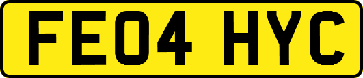 FE04HYC