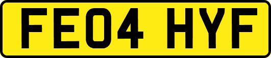 FE04HYF