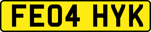FE04HYK
