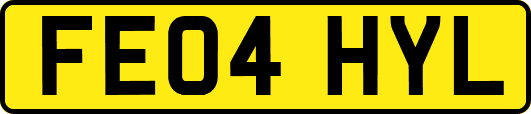 FE04HYL