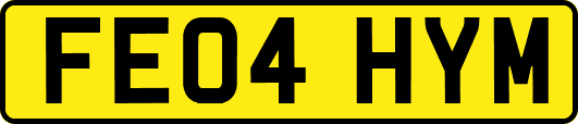 FE04HYM
