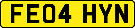 FE04HYN