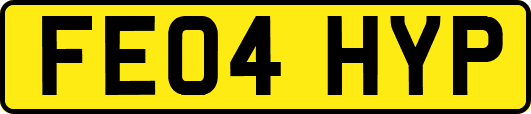 FE04HYP