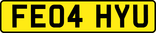 FE04HYU