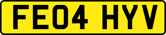 FE04HYV